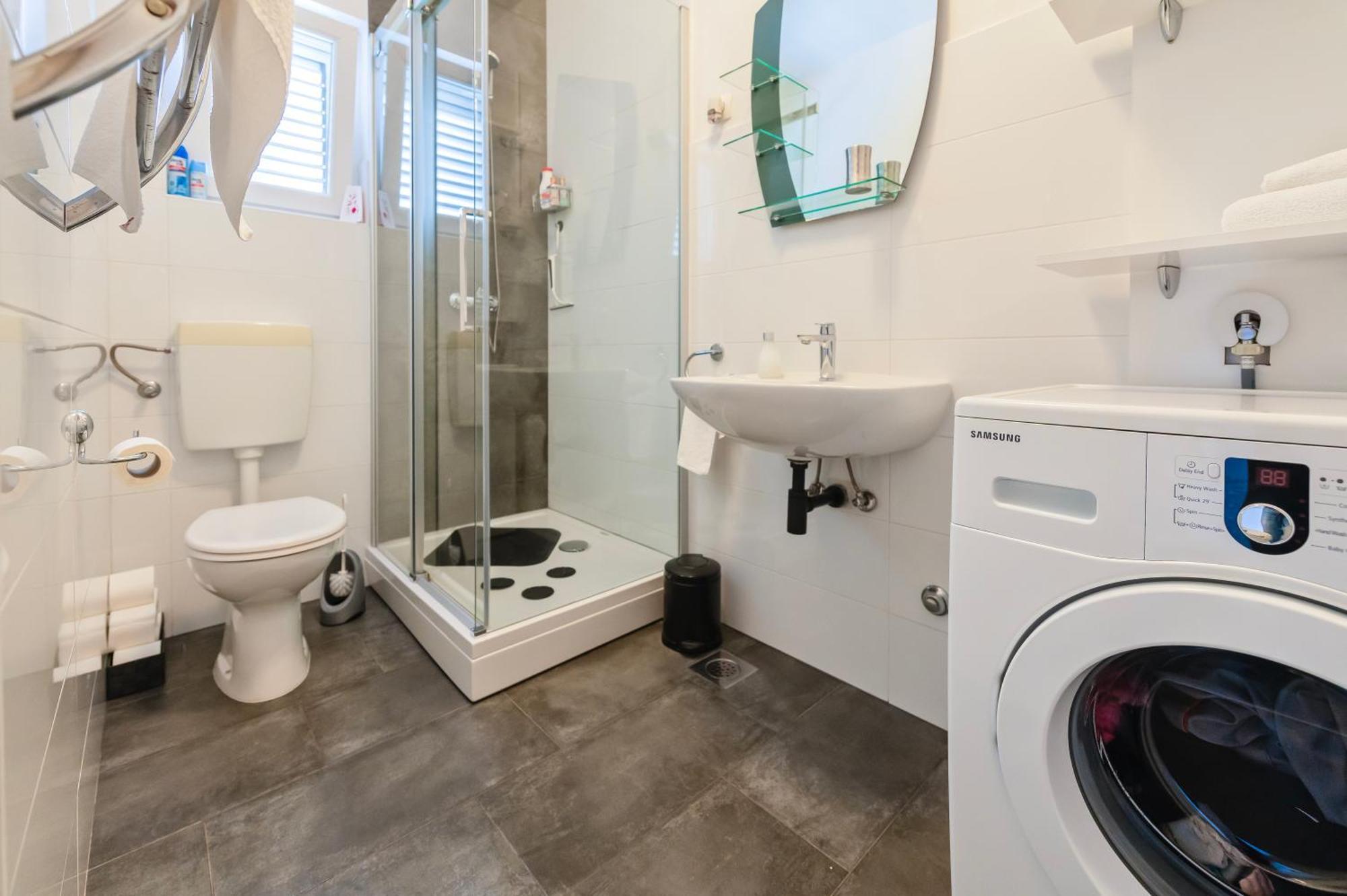 Apartment Marinsko Veli Iz Luaran gambar