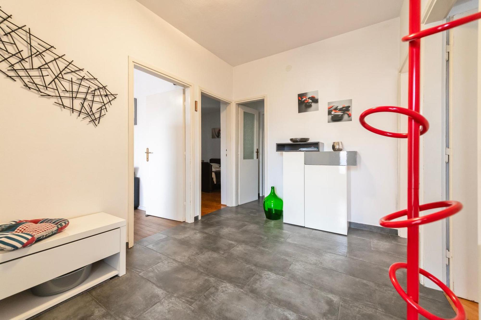 Apartment Marinsko Veli Iz Luaran gambar