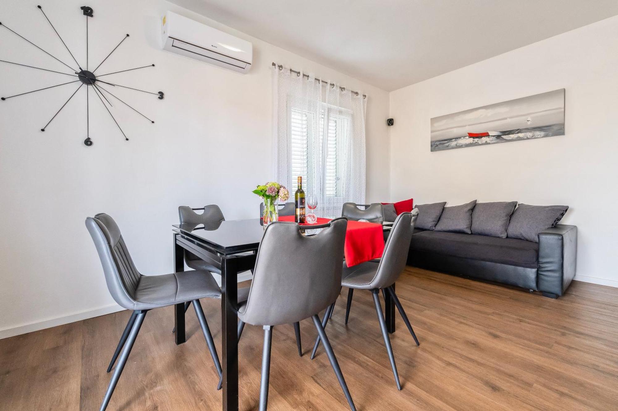 Apartment Marinsko Veli Iz Luaran gambar