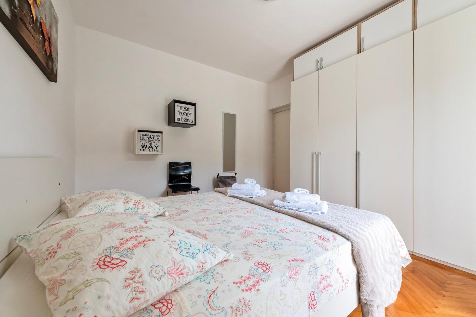 Apartment Marinsko Veli Iz Luaran gambar