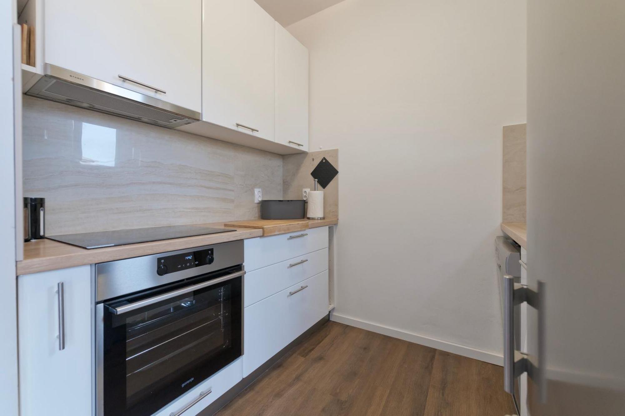 Apartment Marinsko Veli Iz Luaran gambar